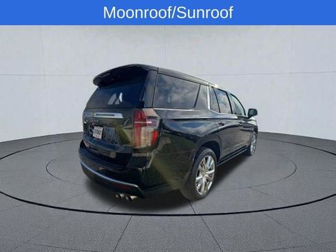 Used 2023 Chevrolet Tahoe High Country AWD/4WD image 7