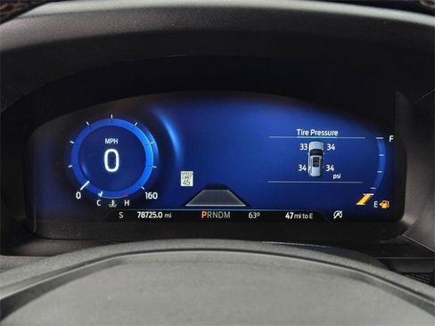 Used 2020 Ford Explorer ST w/ Premium Technology Package image 10