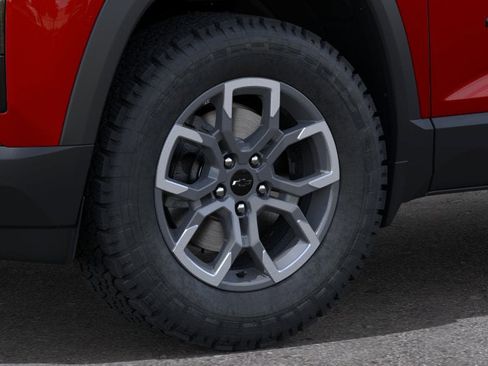 New 2026 Chevrolet Equinox ACTIV w/ Convenience Package III FWD image 9