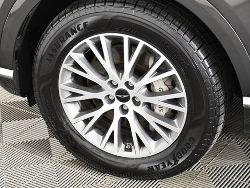 Used 2025 Genesis GV80 2.5T Standard AWD/4WD image 39