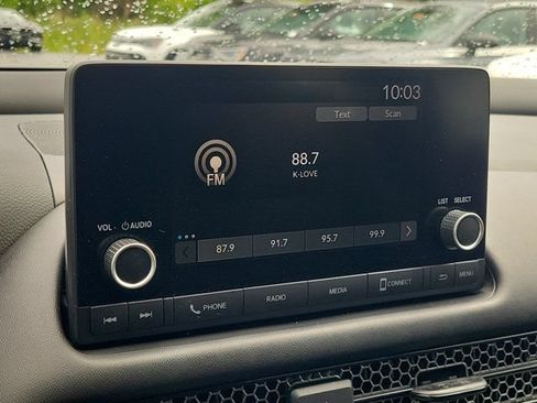 Used 2024 Honda HR-V Sport image 22
