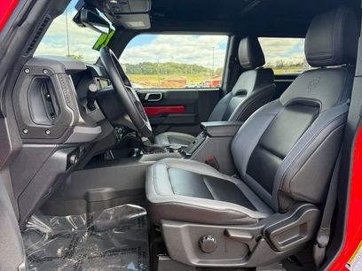 Used 2024 Ford Bronco Big Bend