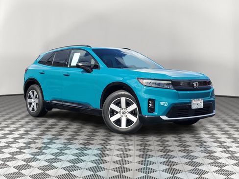 Used 2024 Honda Prologue Touring image 2