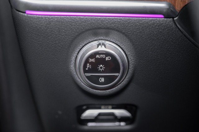 New 2027 Mercedes-Benz CLE 450 4MATIC Cabriolet image 19