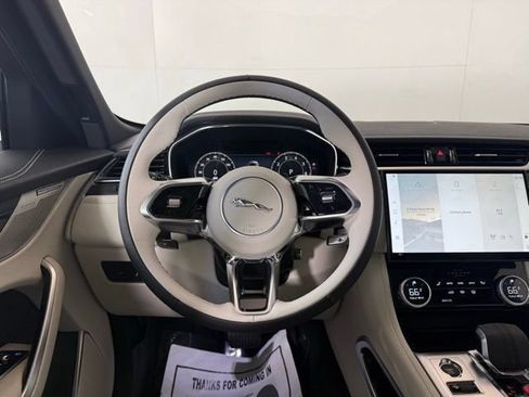 Certified 2026 Jaguar F-PACE R-Dynamic S AWD/4WD image 22