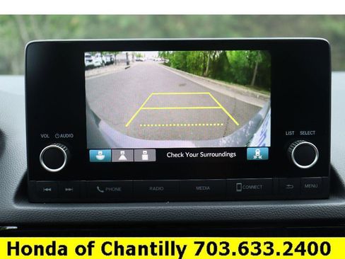 Used 2025 Honda Civic Sport image 15