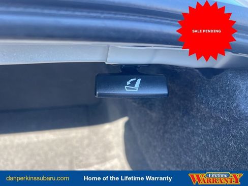 Certified 2022 Subaru Legacy Limited image 43