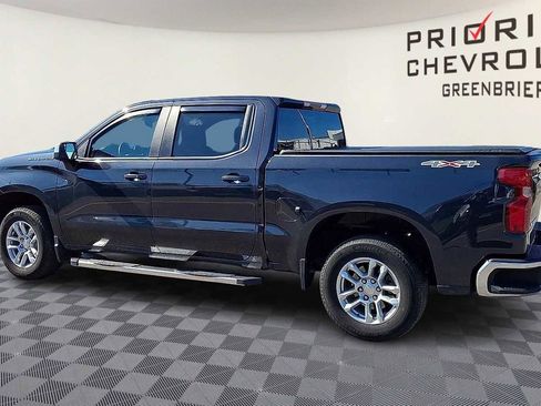 Used 2023 Chevrolet Silverado 1500 LT image 6