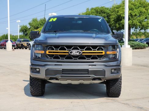 Used 2024 Ford F150 Tremor AWD/4WD image 2