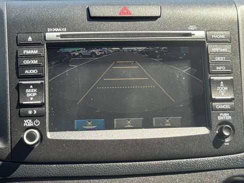 Used 2014 Honda CR-V EX-L image 20