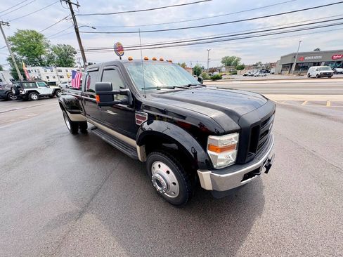Used 2008 Ford F450 Lariat AWD/4WD image 38