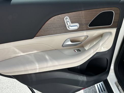 New 2026 Mercedes-Benz GLE 350 4MATIC image 25