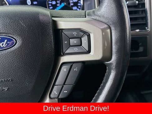 Used 2021 Ford Expedition XLT RWD image 14