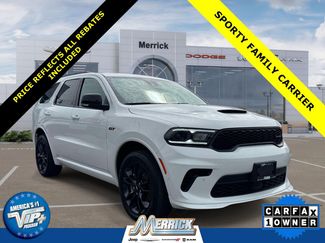 Used 2026 Dodge Durango GT AWD/4WD video 1