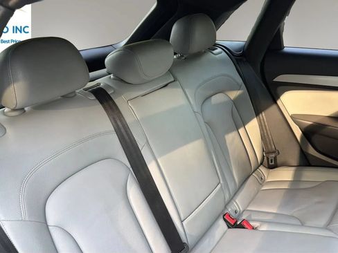 Used 2018 Audi Q3 2.0T Premium Plus w/ Premium Plus Package AWD/4WD image 18