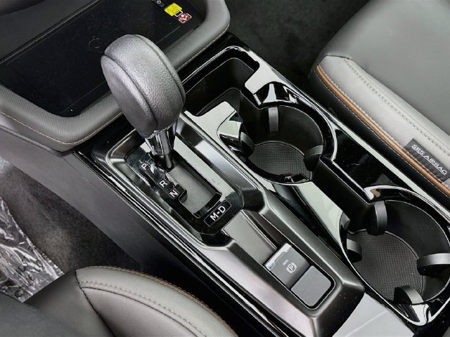 New 2026 Subaru Forester Sport w/ Onyx Edition AWD/4WD image 17