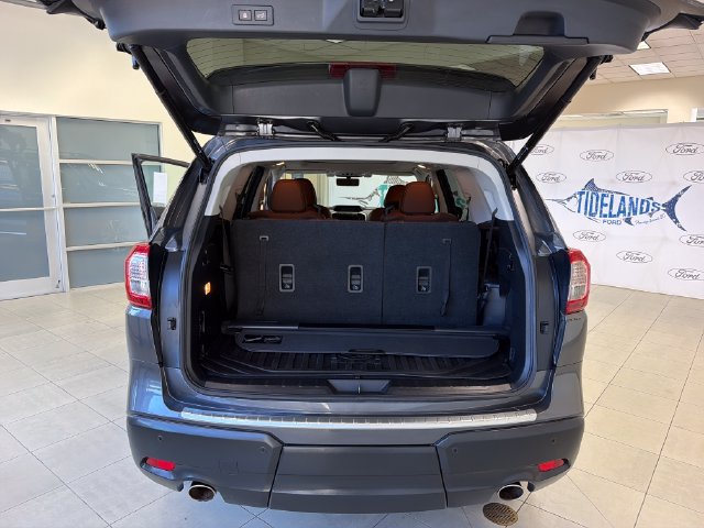 Used 2021 Subaru Ascent Touring AWD/4WD image 11