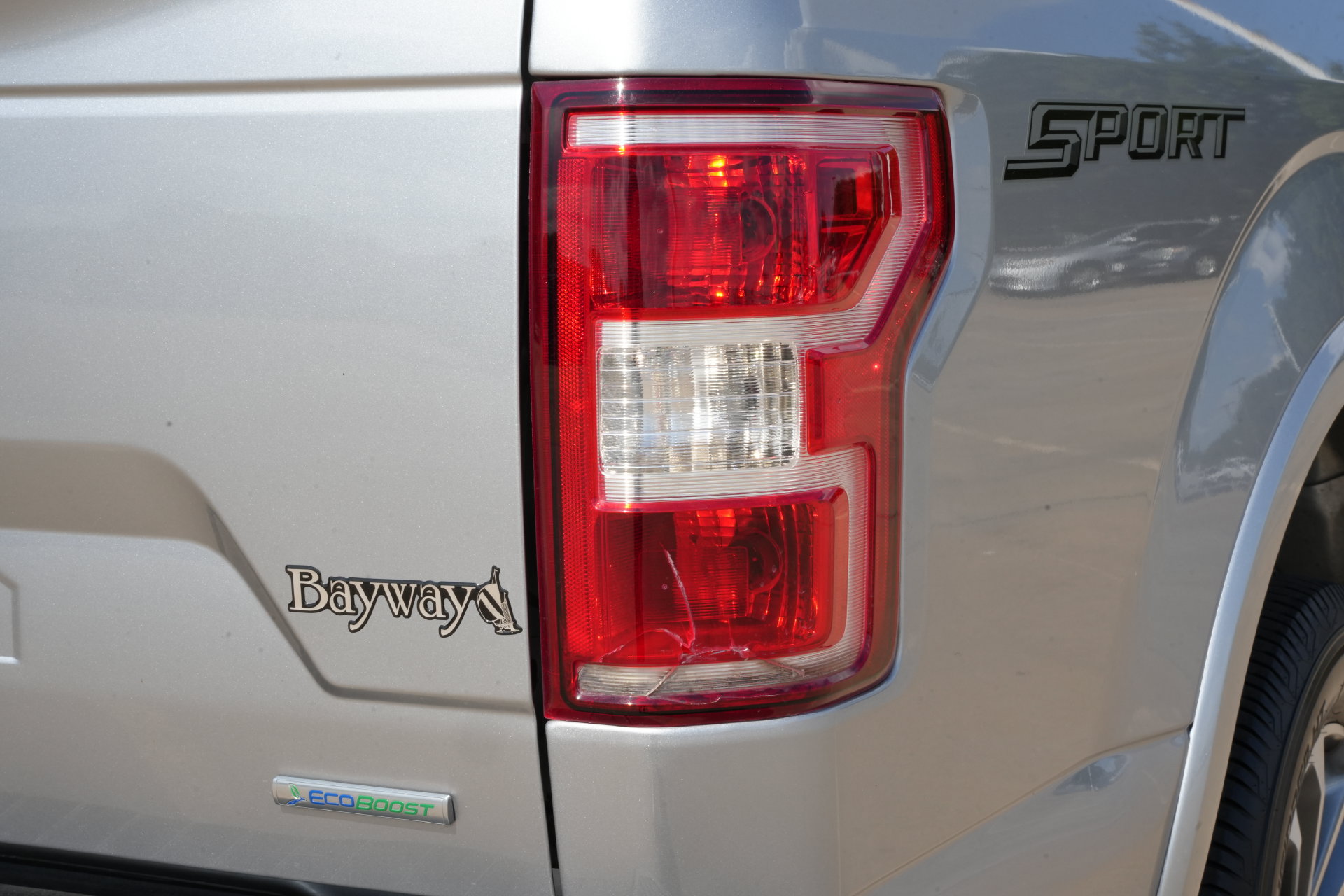 Used 2020 Ford F150 XLT w/ Equipment Group 301A Mid RWD image 22