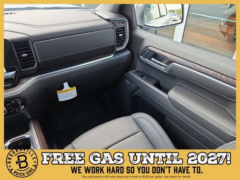 New 2026 GMC Sierra 1500 SLT AWD/4WD image 15