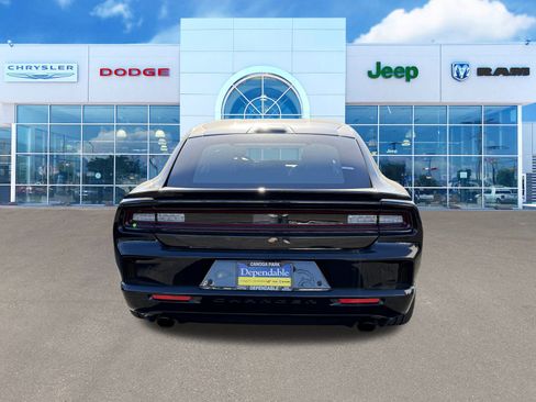 New 2026 Dodge Charger Scat Pack image 7