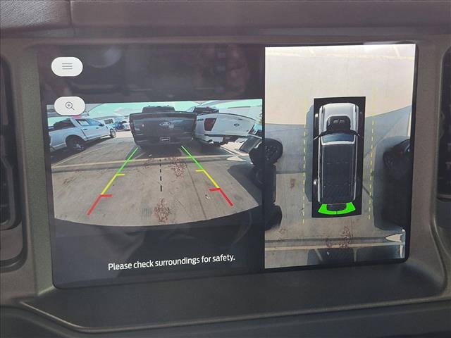 New 2026 Ford Bronco Raptor AWD/4WD image 13