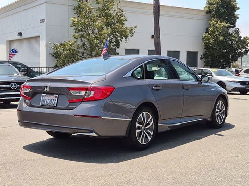 Used 2021 Honda Accord EX image 5