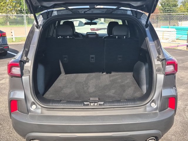 Used 2025 Ford Escape ST-Line AWD/4WD image 25