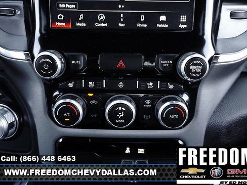 Used 2024 RAM 1500 Laramie image 17