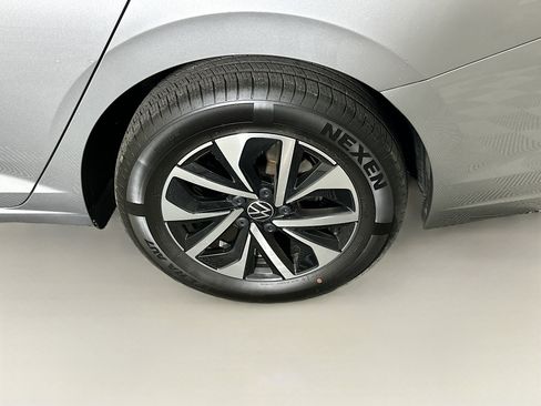 Used 2024 Volkswagen Jetta S image 11