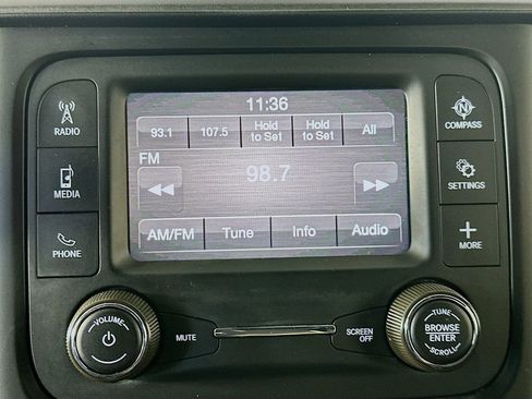 Used 2024 RAM 4500 Tradesman AWD/4WD image 15