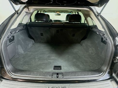 Used 2015 Lexus RX 350 AWD image 25