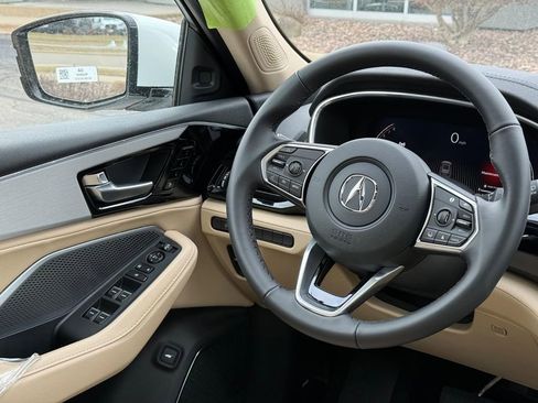 New 2026 Acura MDX Base image 10