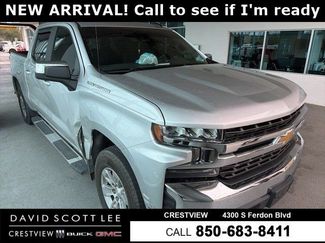Used 2019 Chevrolet Silverado 1500 LT w/ All-Star Edition video 1