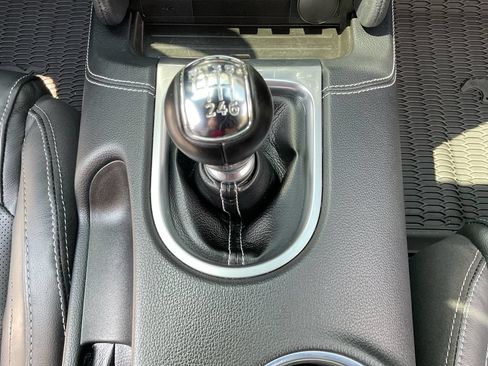 Used 2023 Ford Mustang GT Premium w/ Equipment Group 401A RWD image 33