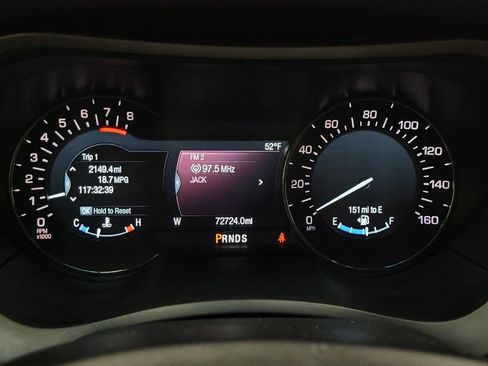 Used 2018 Lincoln MKZ Reserve image 23