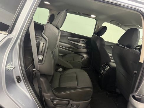 Used 2025 Subaru Ascent Premium AWD/4WD image 27