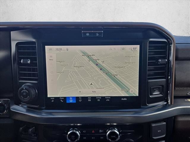 New 2027 Ford F350 King Ranch AWD/4WD image 14