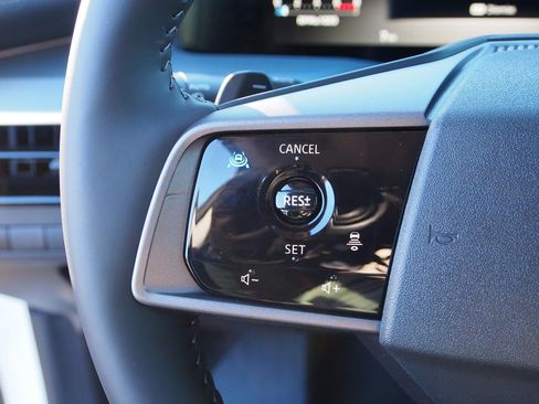 New 2026 Nissan Murano SL image 21