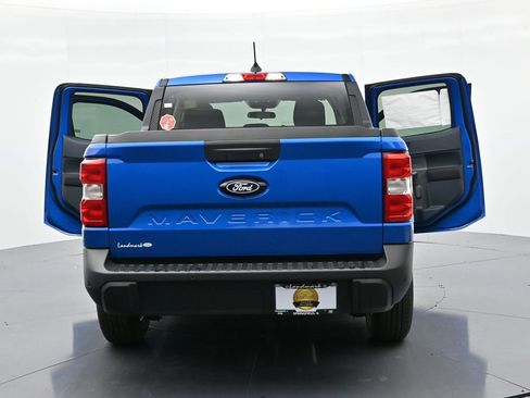 New 2026 Ford Maverick XL image 30