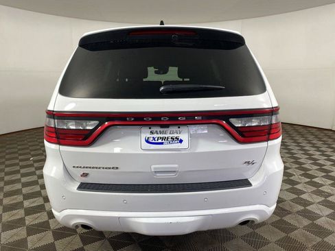 Used 2025 Dodge Durango R/T AWD/4WD image 21