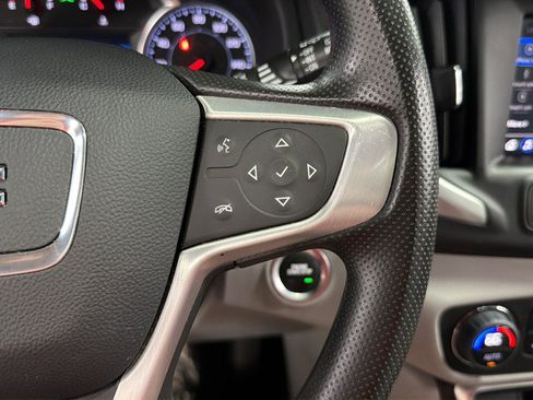 Used 2023 GMC Terrain SLE w/ Driver Convenience Package AWD/4WD image 23