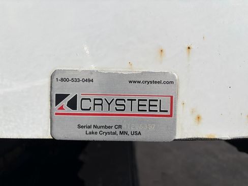 Used 2017 Ford F550 XL 2WD Reg Cab 193 WB 108 CA image 25