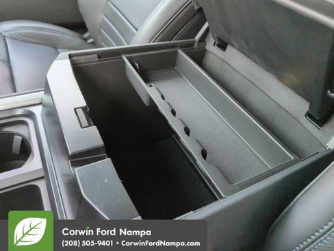 New 2026 Ford F450 Platinum w/ FX4 Off-Road Package AWD/4WD image 20