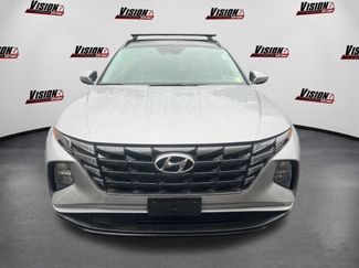 Certified 2024 Hyundai Tucson SEL AWD/4WD video 2