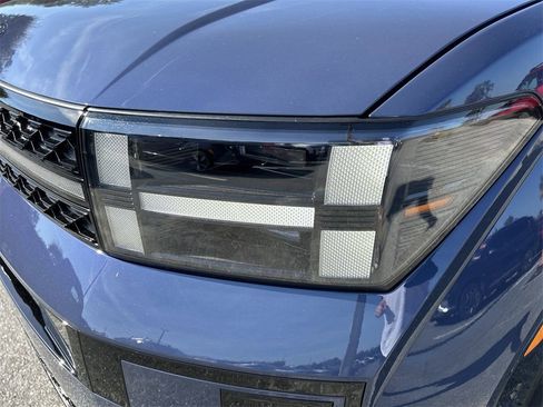 New 2026 Hyundai Santa Fe Calligraphy image 13