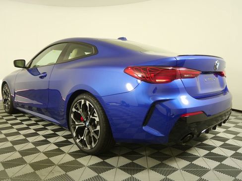New 2027 BMW 430i Coupe w/ M Sport Package RWD image 5