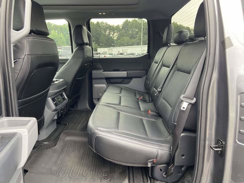 Used 2024 Ford F250 XLT w/ Tremor Off-Road Package AWD/4WD image 9