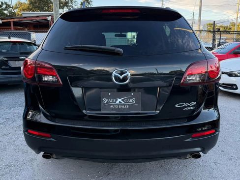 Used 2013 MAZDA CX-9 Sport image 7