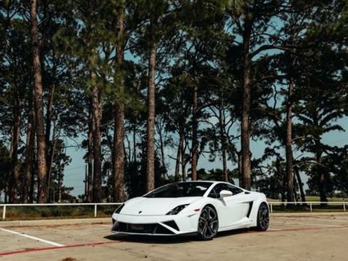 Used 2013 Lamborghini Gallardo LP 560-4 AWD/4WD image 51