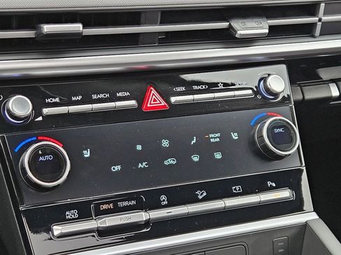 New 2026 Hyundai Santa Fe XRT AWD/4WD image 23